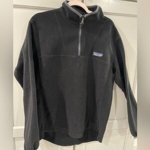 Hawke &Co Fleeced Sweatshirt men’s size L